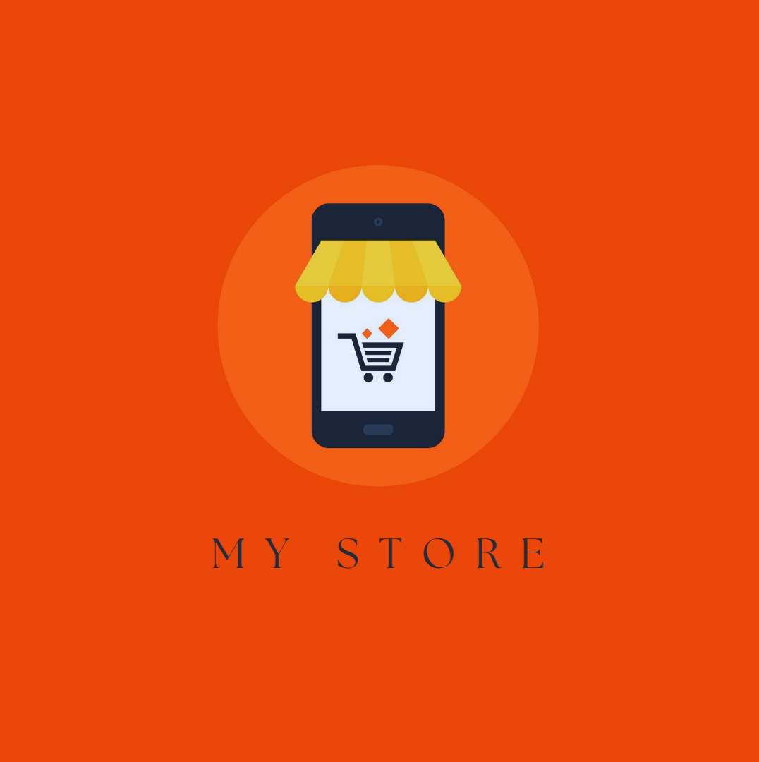 My Store E-commerce
